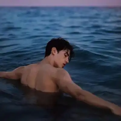 赵子墨